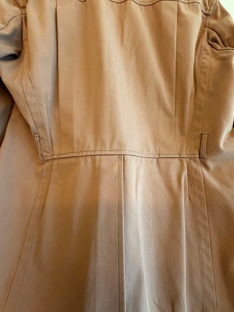 Gucci Gucci Safari Jacket M Beige - Close to Unused Size US M / EU 48-50 / 2 - 3 Thumbnail