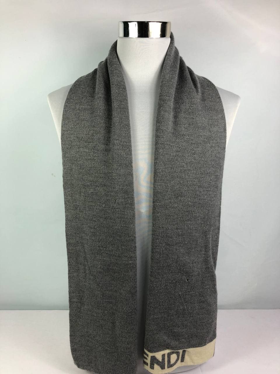 Fendi Scarf / Muffler / Neckwear FS337