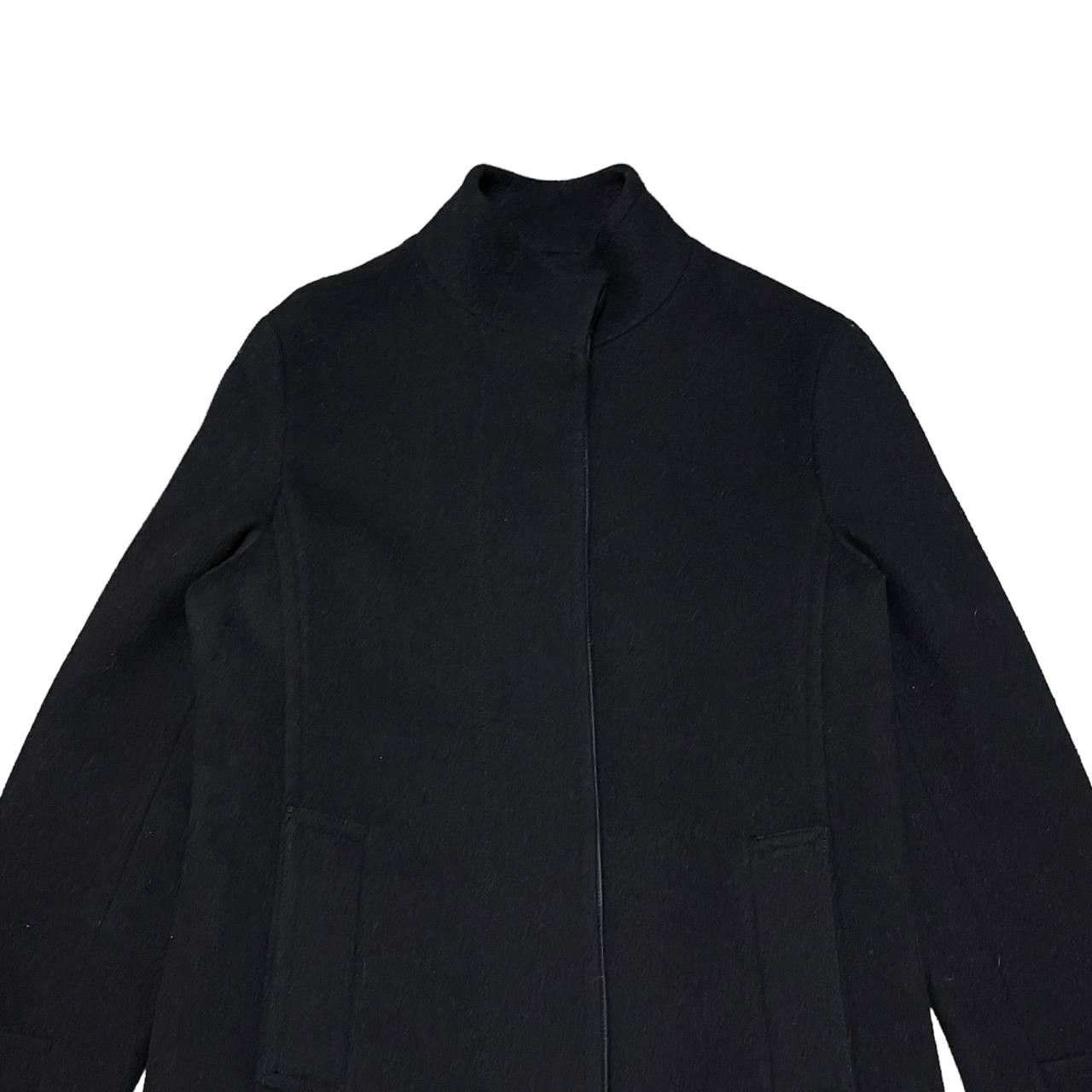 Hysteric Glamour Vintage Hysteric Glamour Wool Long Coat Size US S / EU 44-46 / 1 - 3 Thumbnail