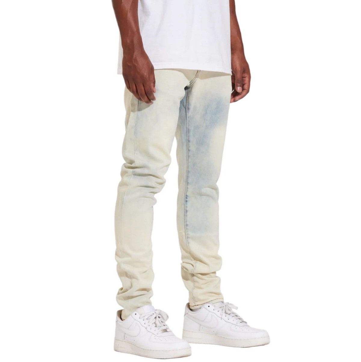 Crysp Denim Crysp Denim Atlantic Sand Wash Size US 32 / EU 48 - 2 Thumbnail