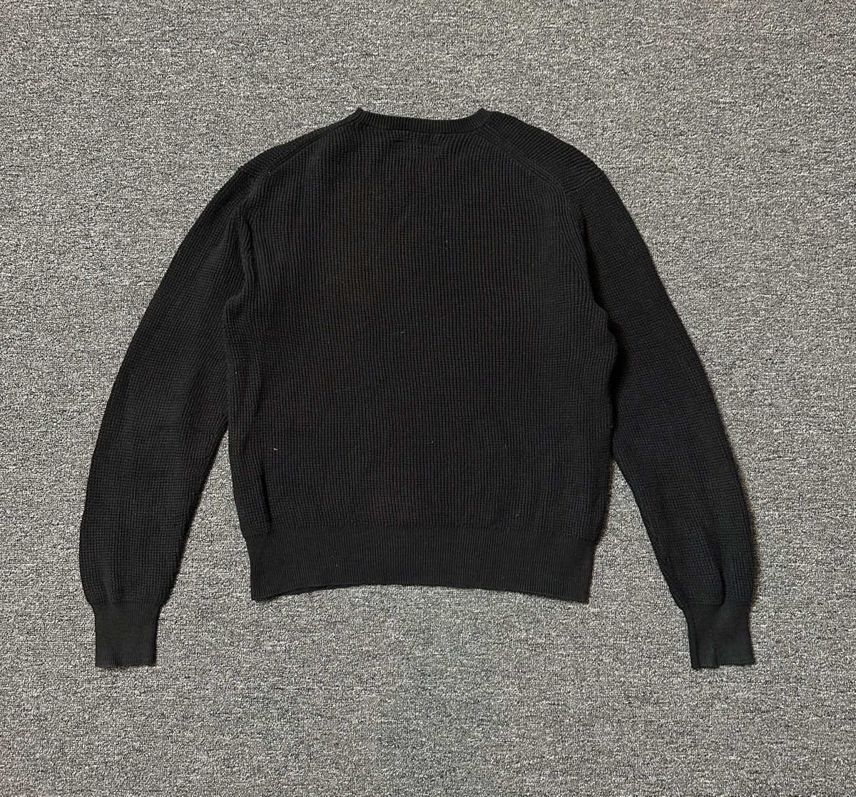 Allsaints Allsaints Trias Crew Knit Sweater Pullover M Size US M / EU 48-50 / 2 - 4 Thumbnail