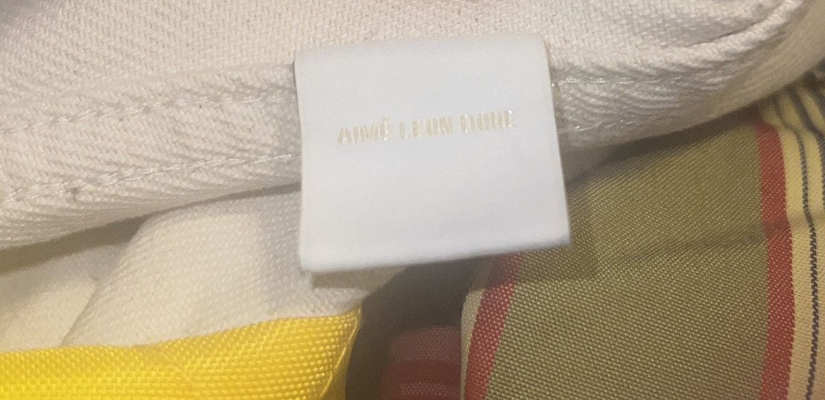 Aime Leon Dore Aime Leon Dore 3 in 1 Size US M / EU 48-50 / 2 - 11 Thumbnail