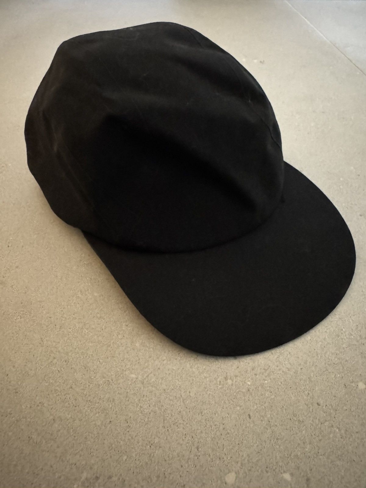Veilance Stealth GoreTex cap Size ONE SIZE - 2 Thumbnail