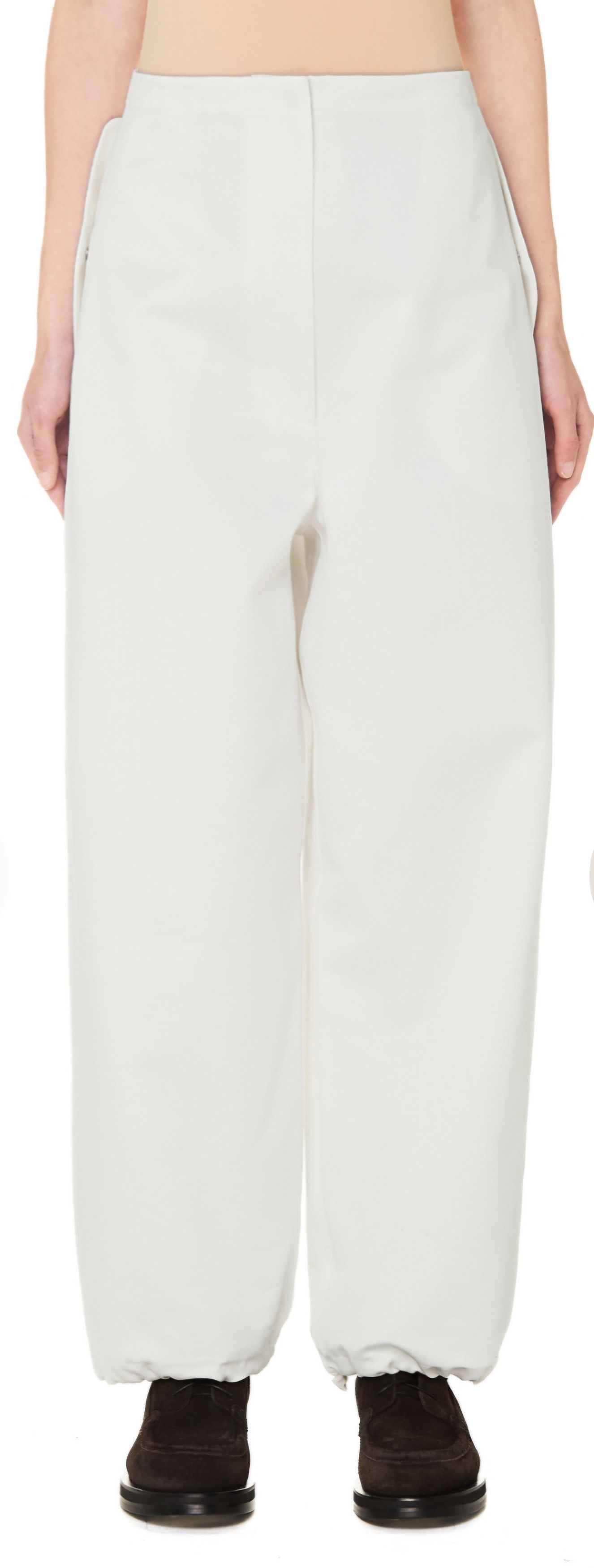 The Row Attie Pant Size 32" / US 10 / IT 46 - 3 Thumbnail