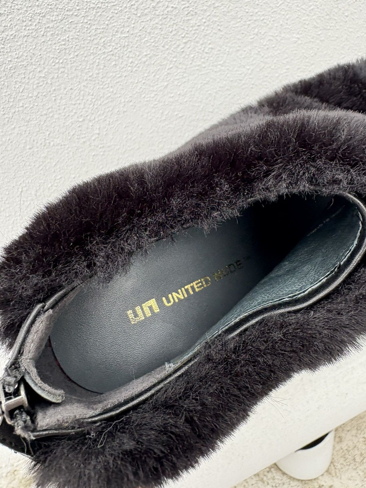 UNITED NUDE United Nude boots Size US 6 / IT 36 - 17 Thumbnail
