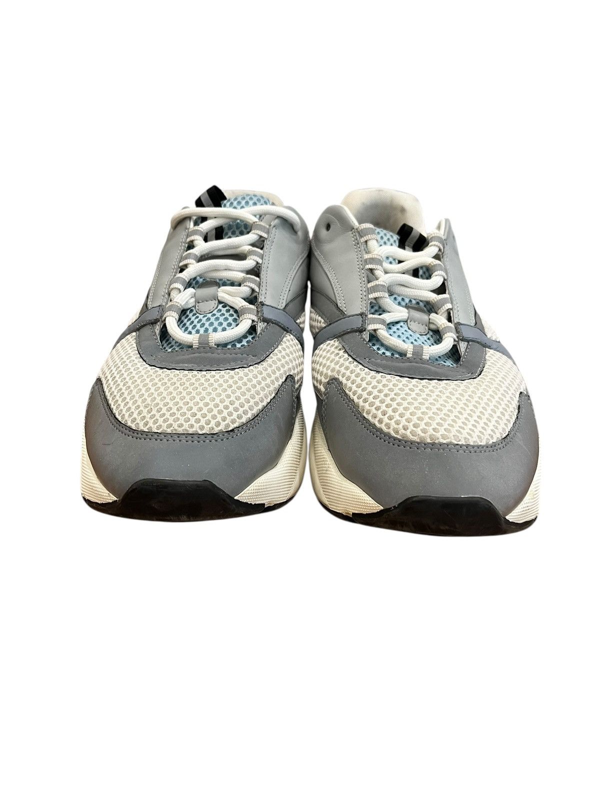 Dior Dior B22 Blue/Grey Size US 14 / EU 47 - 5 Thumbnail