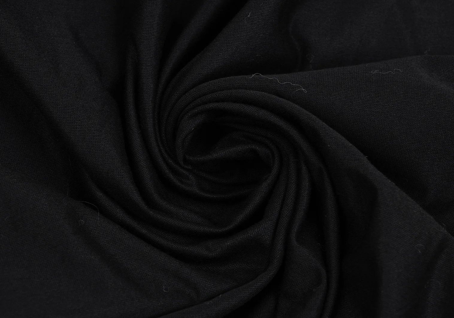 Yohji Yamamoto Yohji Yamamoto Glossy Collar T-Shirt Black M Size US M / EU 48-50 / 2 - 8 Thumbnail