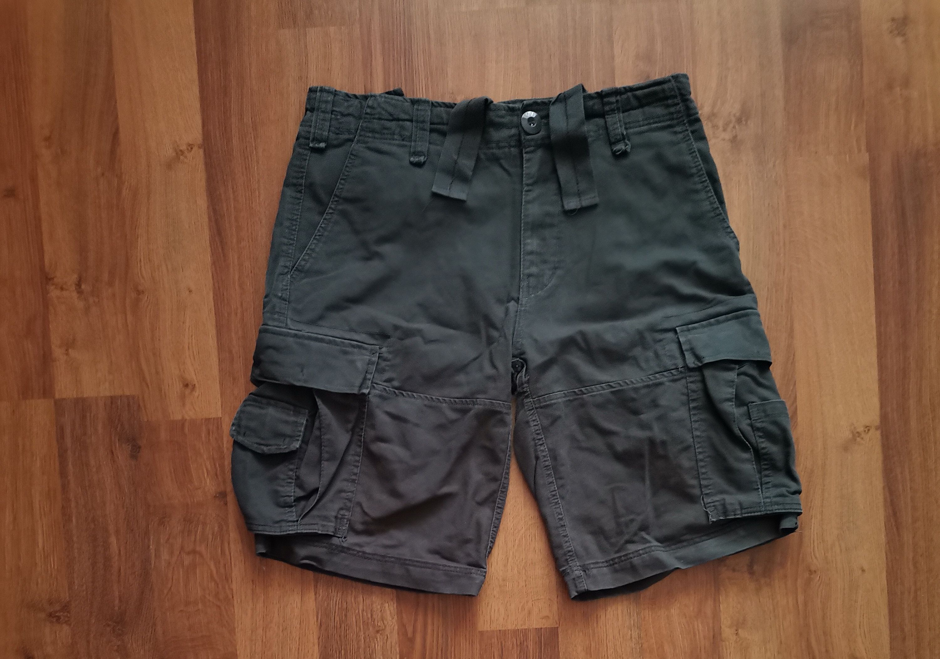 Brandit Brandit Cargo Shorts Size US 34 / EU 50 - 1 Thumbnail