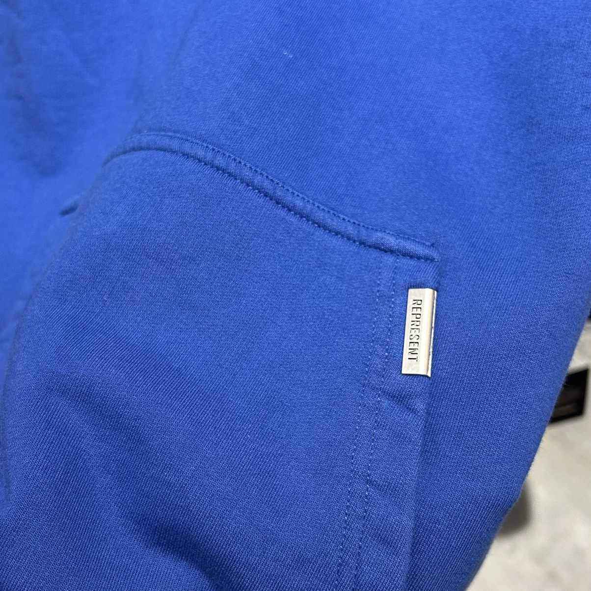 Represent Clo. Represent Owners Club Hoodie Size US L / EU 52-54 / 3 - 3 Thumbnail