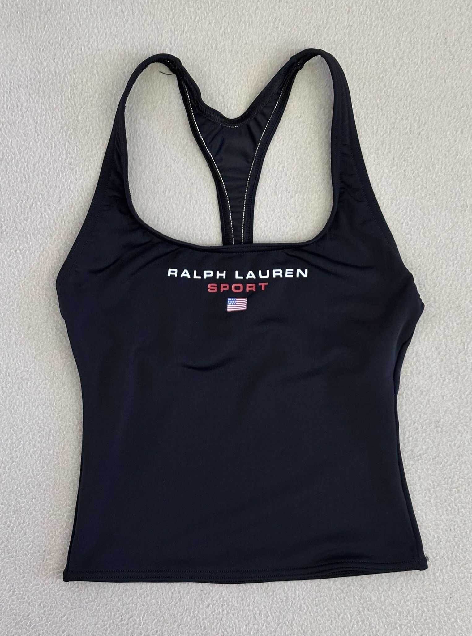 Ralph Lauren Sport Top Ralph Lauren Sport size XS Size XS / US 0-2 / IT 36-38 - 3 Thumbnail