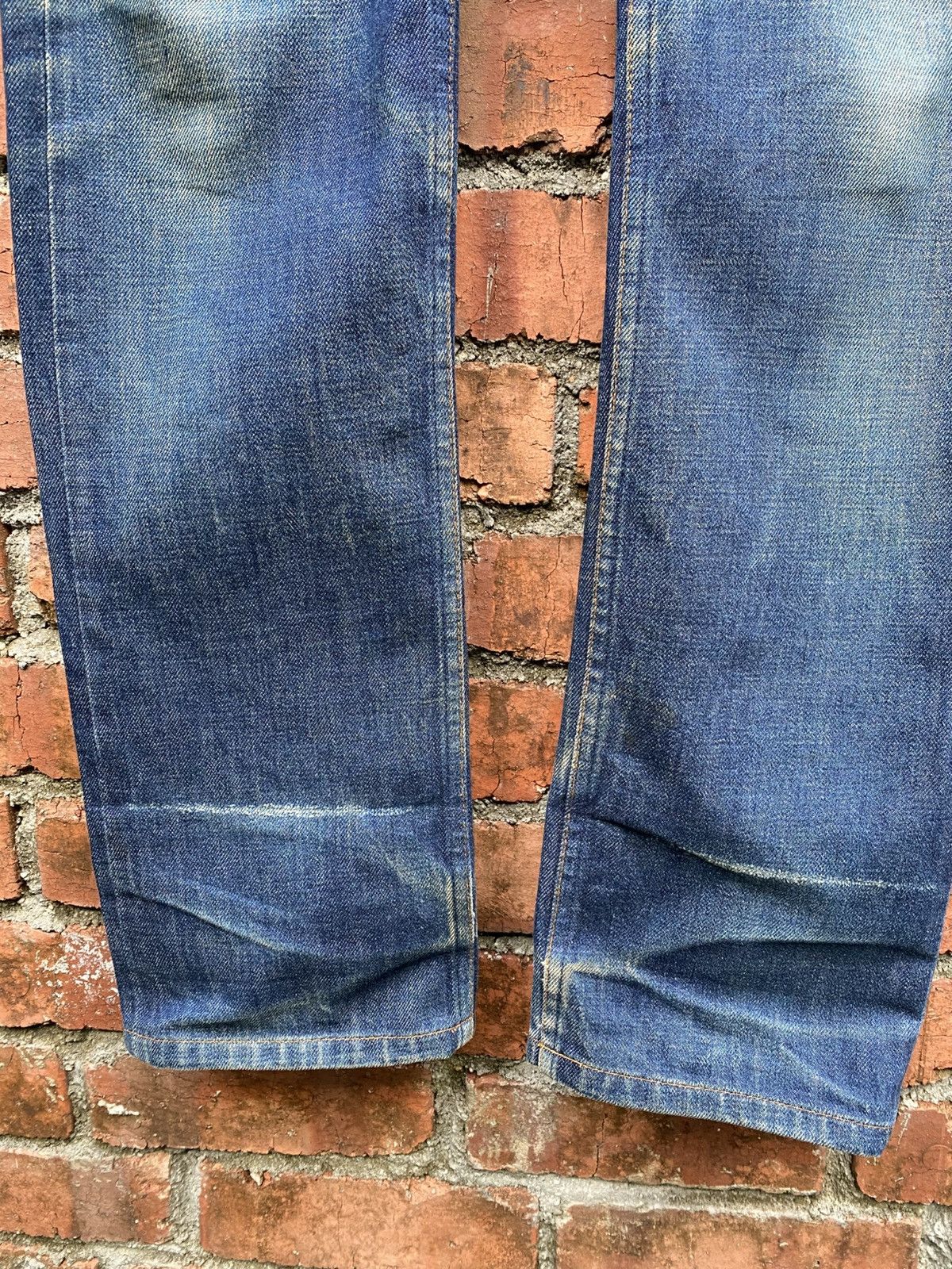 A.P.C. W30x34 A.P.C redline rue de fleurus PARIS Size US 30 / EU 46 - 4 Thumbnail