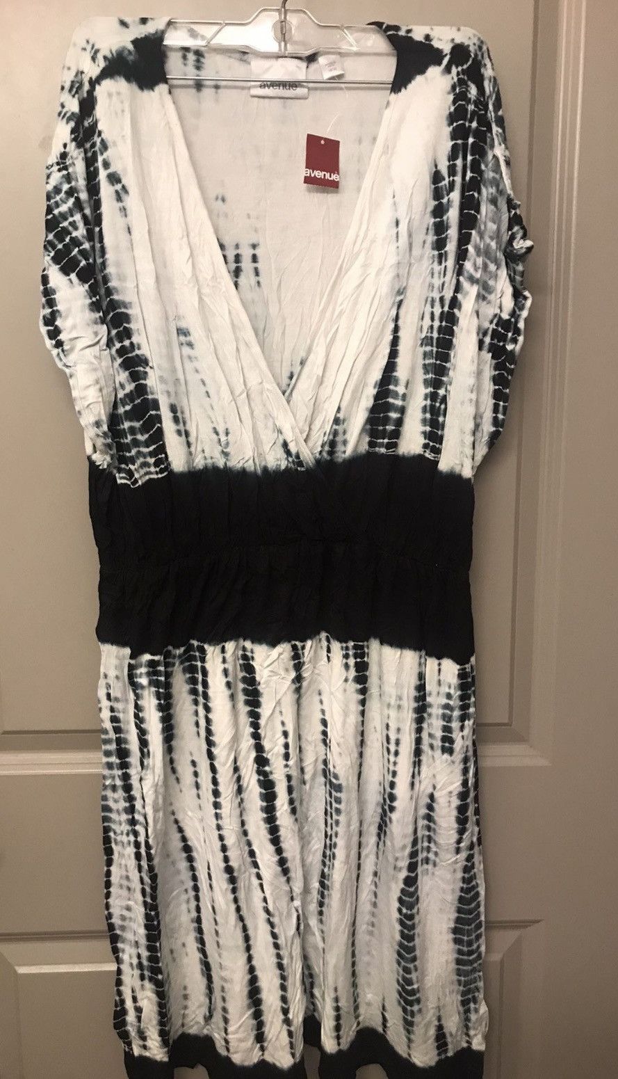 Torrid Assorted Women’s Summer Essentials -New (Size 18/20) Size XXL / US 16-18 / IT 52-54 - 6 Thumbnail