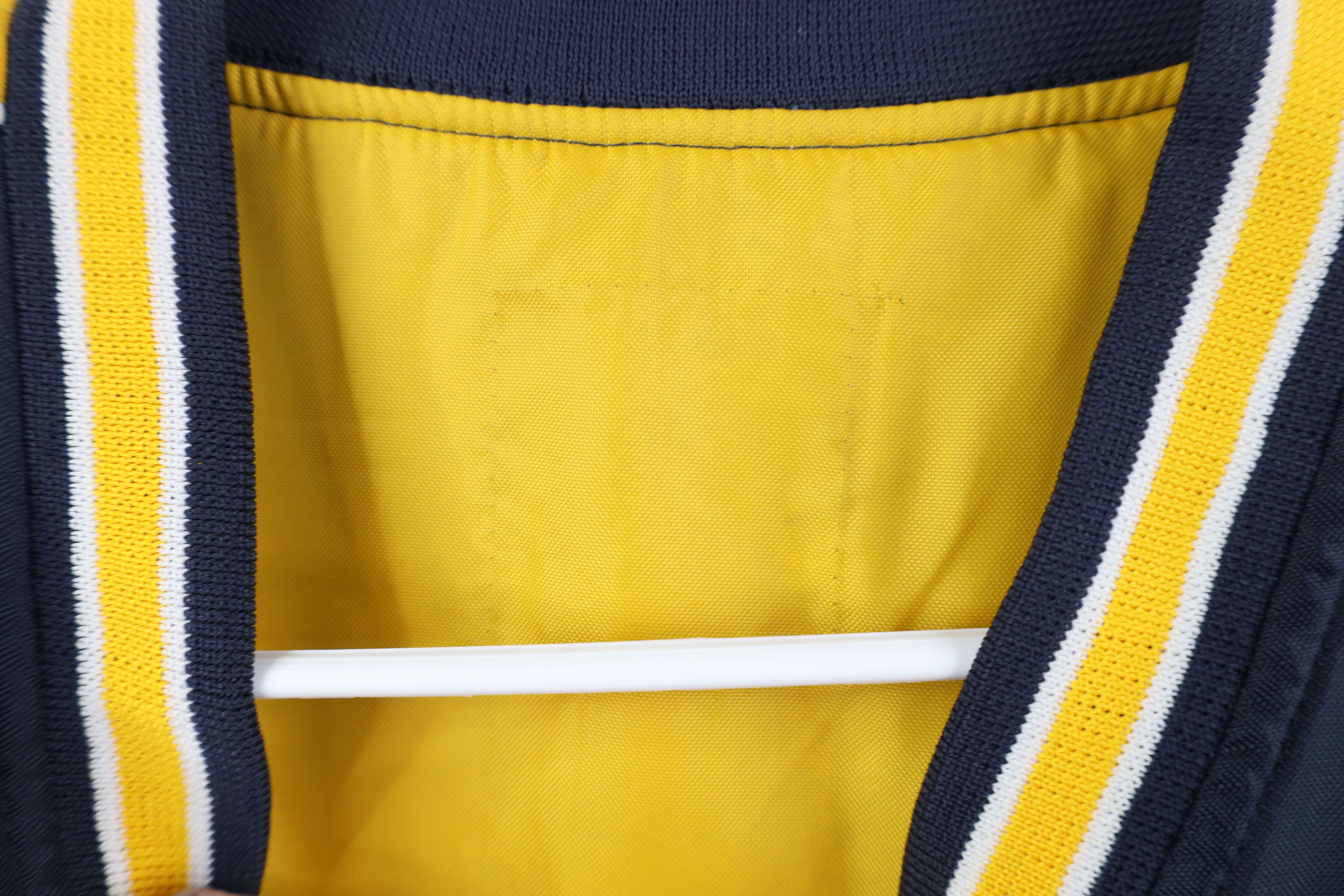 Vintage Vintage 90s Virginia University Lined Windbreaker Jacket Size US XXL / EU 58 / 5 - 7 Thumbnail
