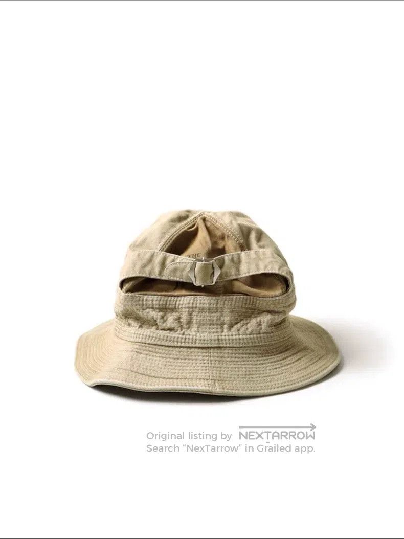 Kapital Fisherman's Hat The Old Man and the Sea