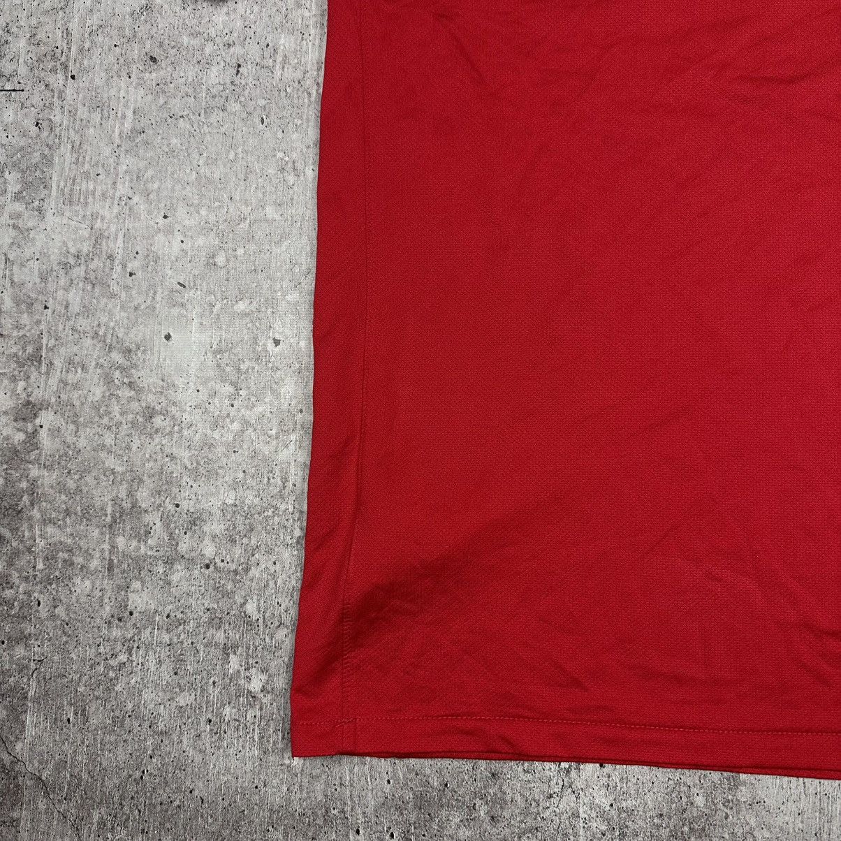 Nike 2011/12 Nike Arsenal 125th Anniversary Vintage Soccer Jersey Size US L / EU 52-54 / 3 - 17 Thumbnail
