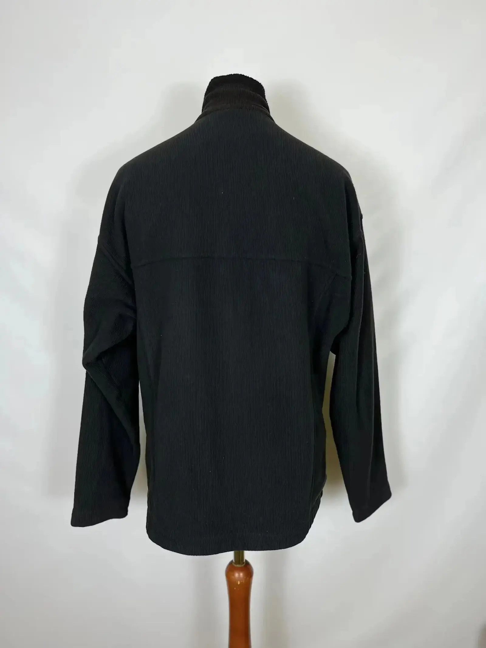 Patagonia Patagonia synchilla full zip fleece Size US XL / EU 56 / 4 - 2 Thumbnail