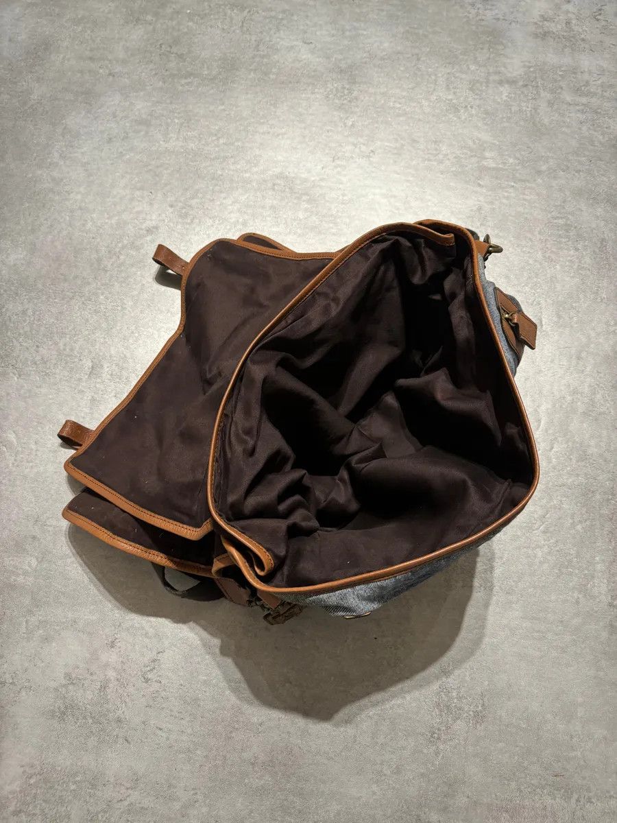 バッグ 2000's DOLCE&GABBANA leather bag y2k 2000's DOLCE&GABBANA leather bag y2k Dolce & Gabbana '00s Vintage