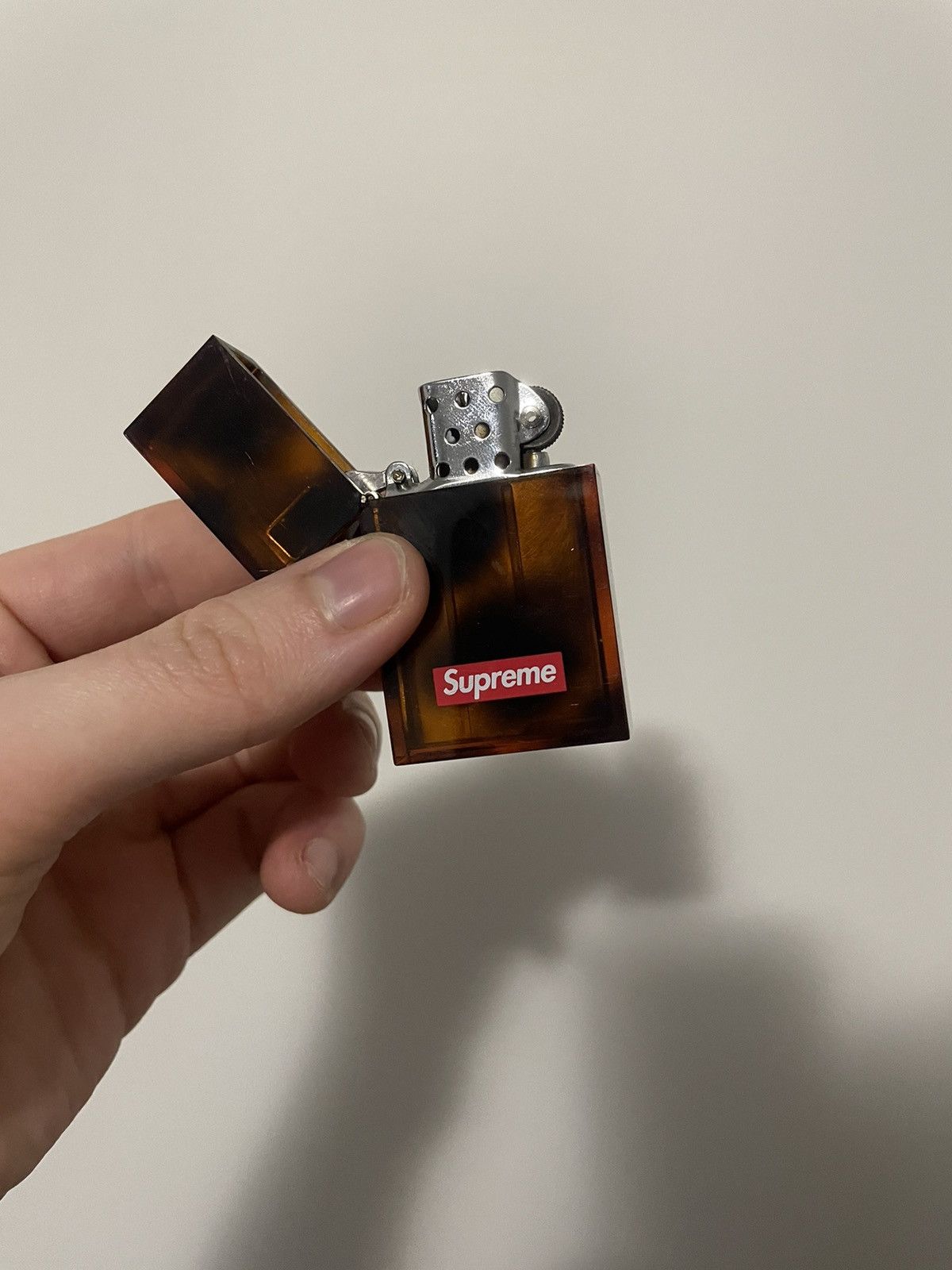 Supreme Supreme tsubota pearl hard edge lighter Size ONE SIZE - 3 Thumbnail