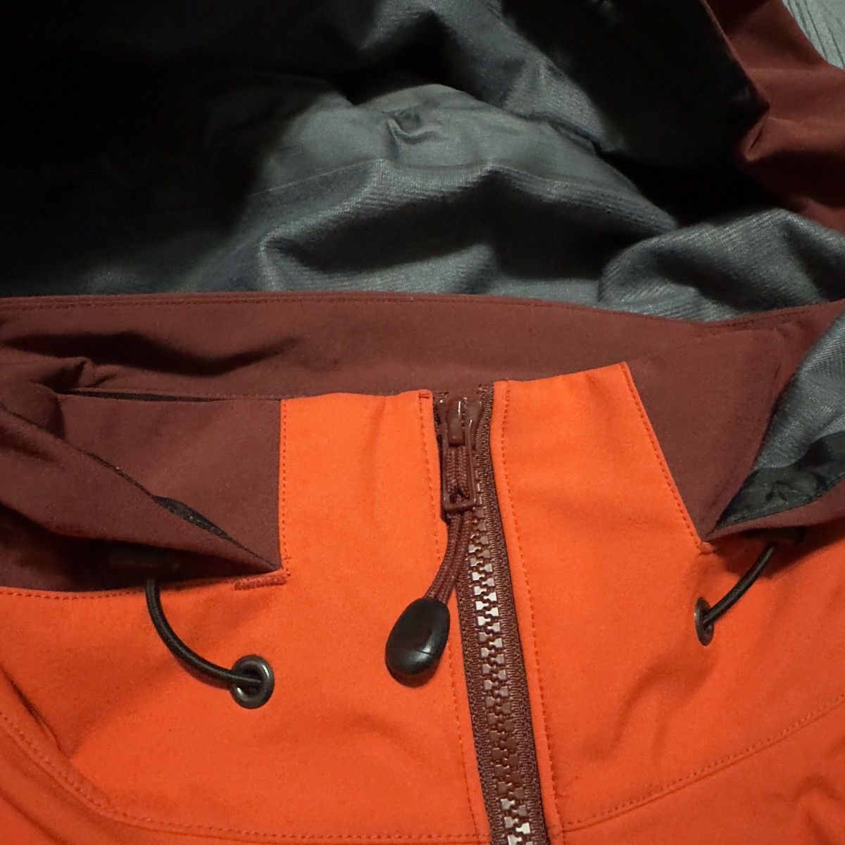 Arc'teryx Vintage Arc’terx Gamma Jacket Windstopper y2k Size US XL / EU 56 / 4 - 12 Thumbnail