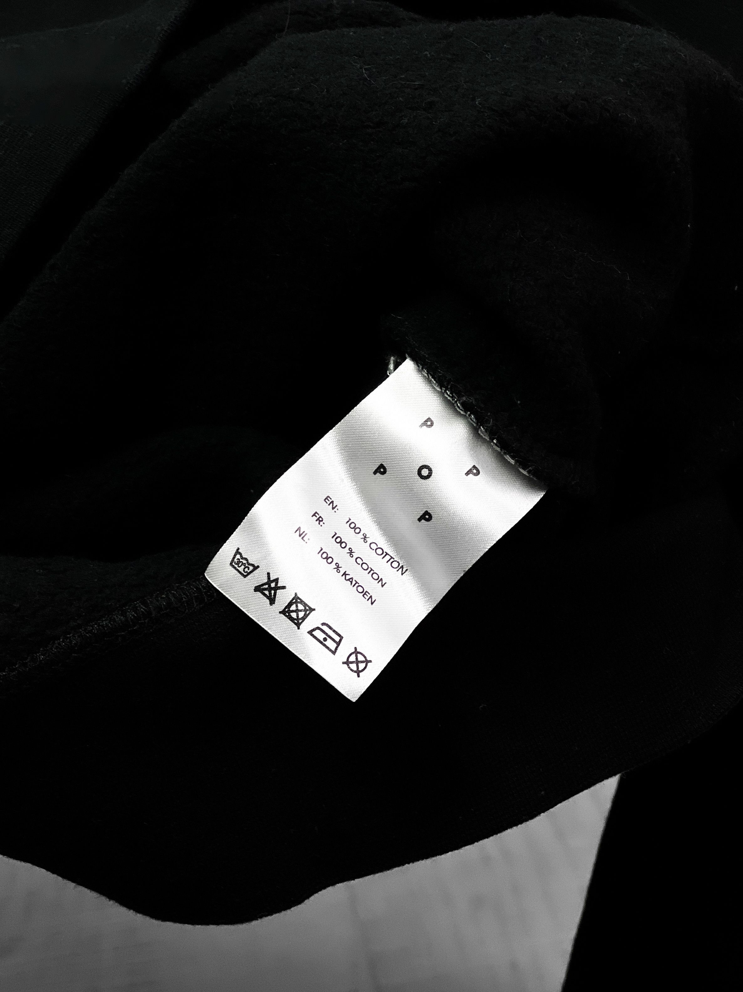 Pop Trading Company Pop Trading Company Sweatshirt Size US S / EU 44-46 / 1 - 7 Thumbnail
