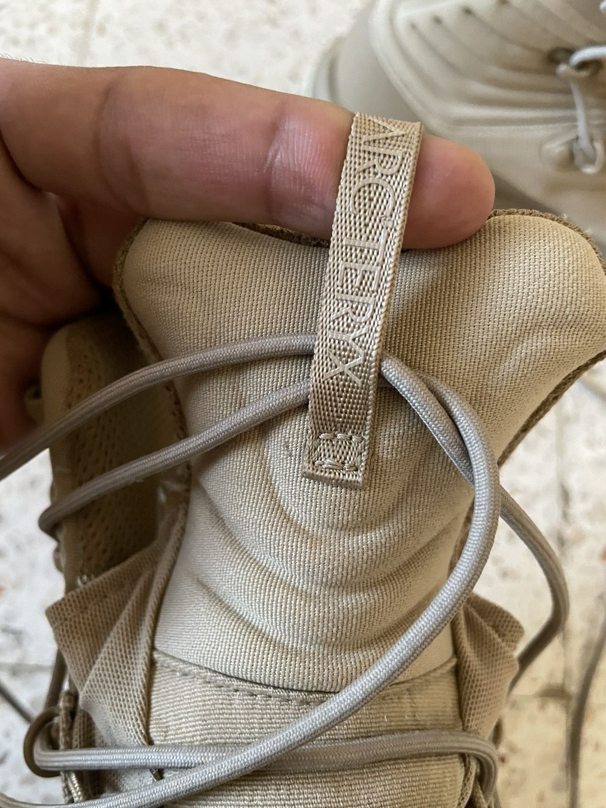 Arc'teryx Arc'teryx Aerios AR Mid GTX Boot Size US 7 / IT 37 - 3 Thumbnail