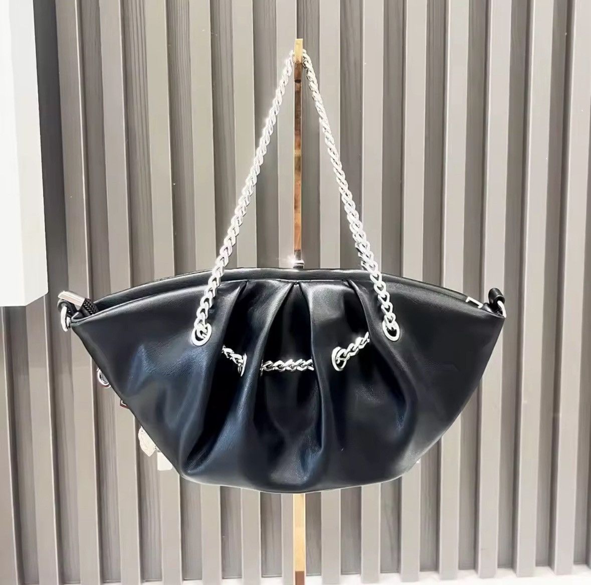 Other handbag luxury Designer Women's bag Evening clutch Bag Purse Size ONE SIZE - 6 Thumbnail