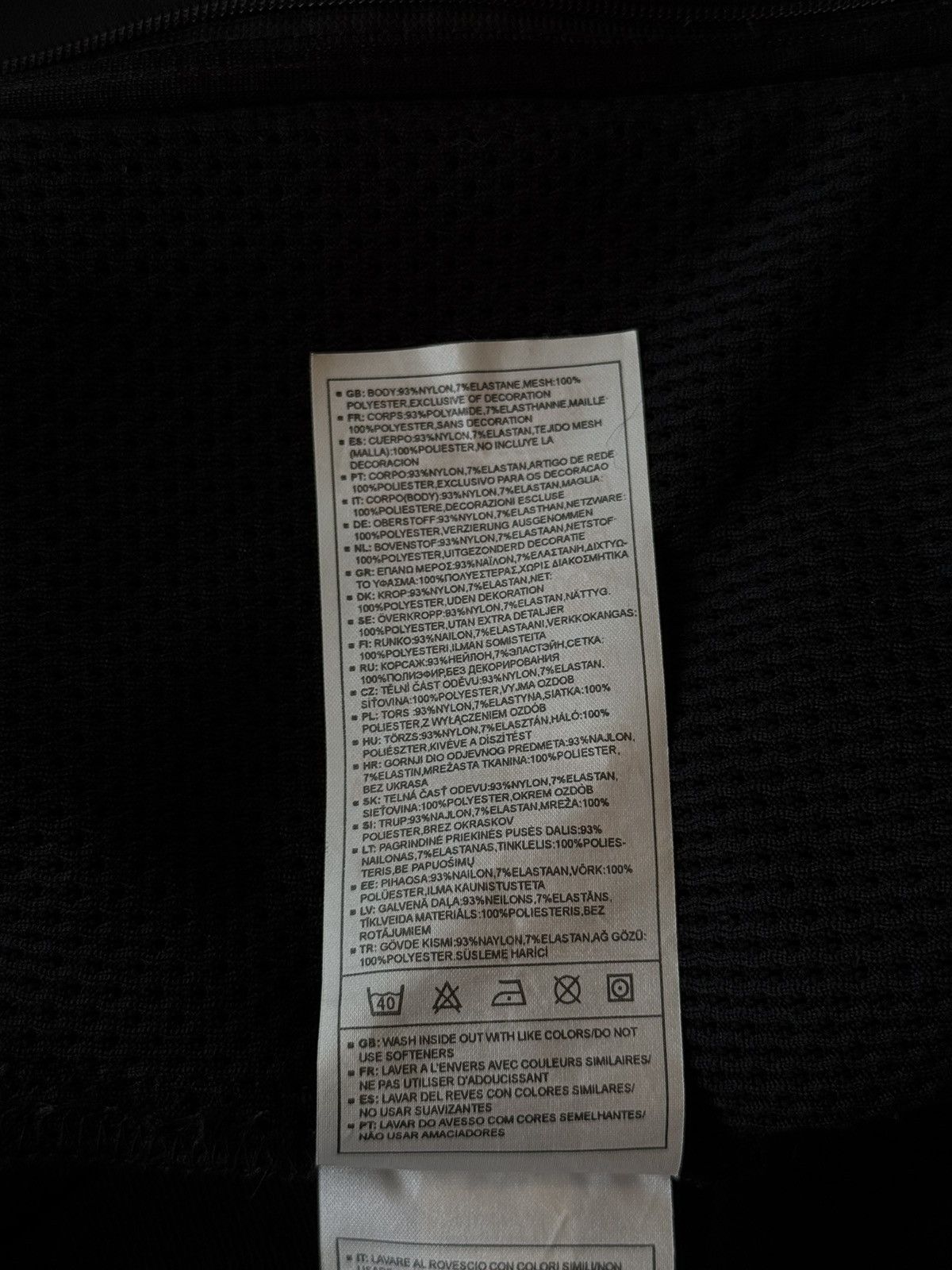Nike ACG Nike ACG gorpcore style transformer vest jacket Size M / US 6-8 / IT 42-44 - 11 Thumbnail