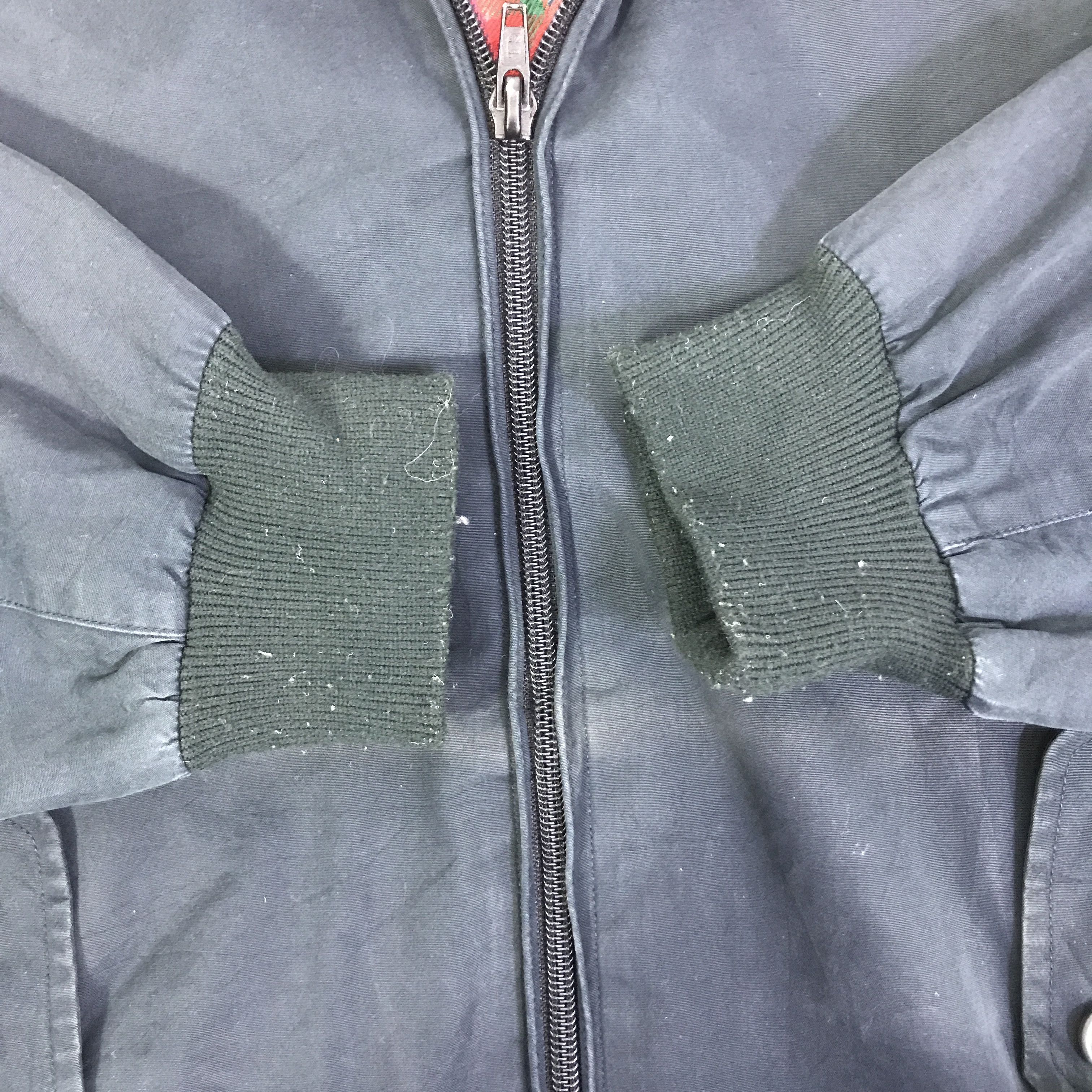 Baracuta BARACUTA SUN FADED JACKET K97B9 Size US L / EU 52-54 / 3 - 6 Thumbnail
