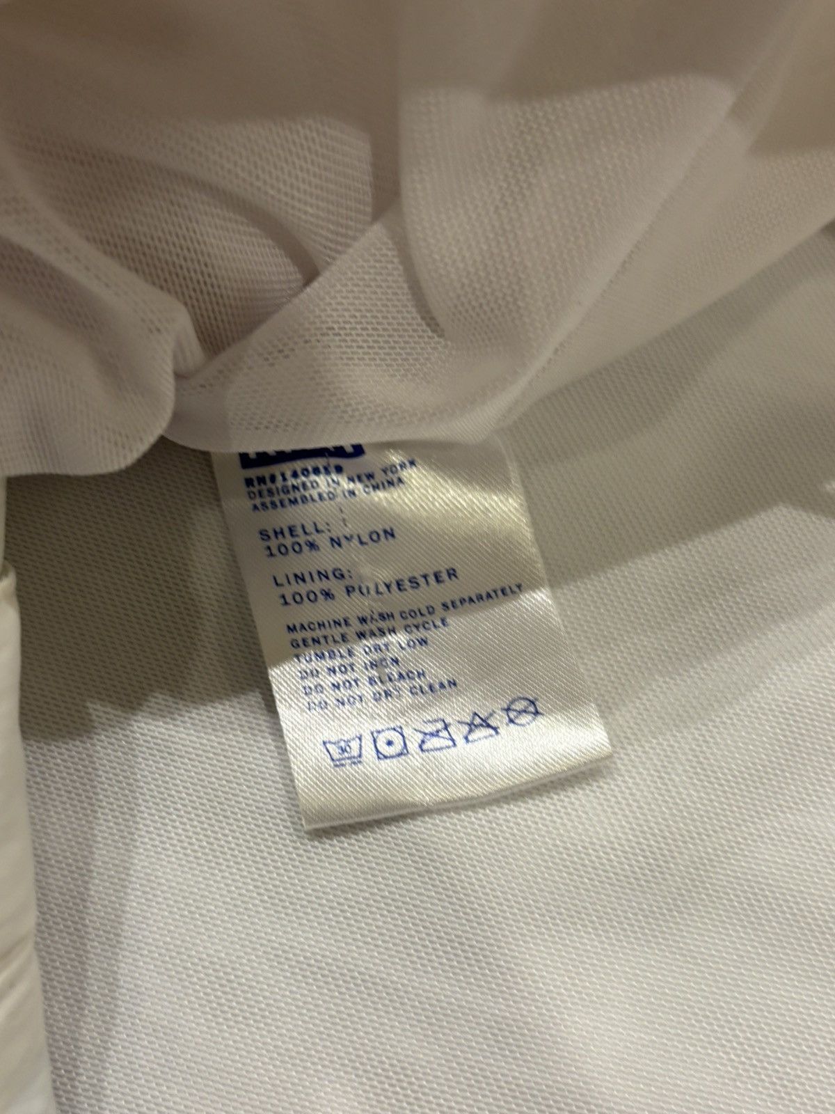 Kith Kith X Colette Madison Jacket Size US XS / EU 42 / 0 - 4 Thumbnail