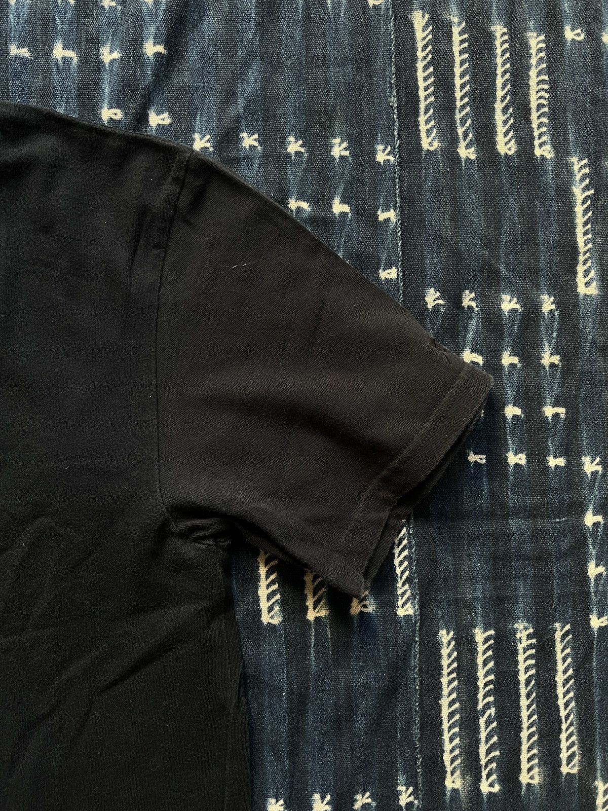 Original Fake Kaws Basic t-shirt L