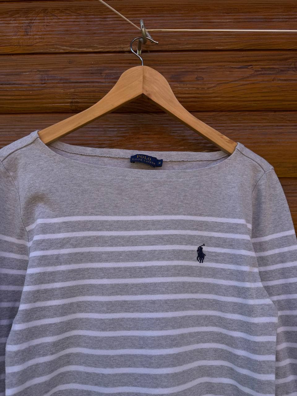 Polo Ralph Lauren Polo Ralph Lauren Sweater Size M / US 6-8 / IT 42-44 - 2 Thumbnail