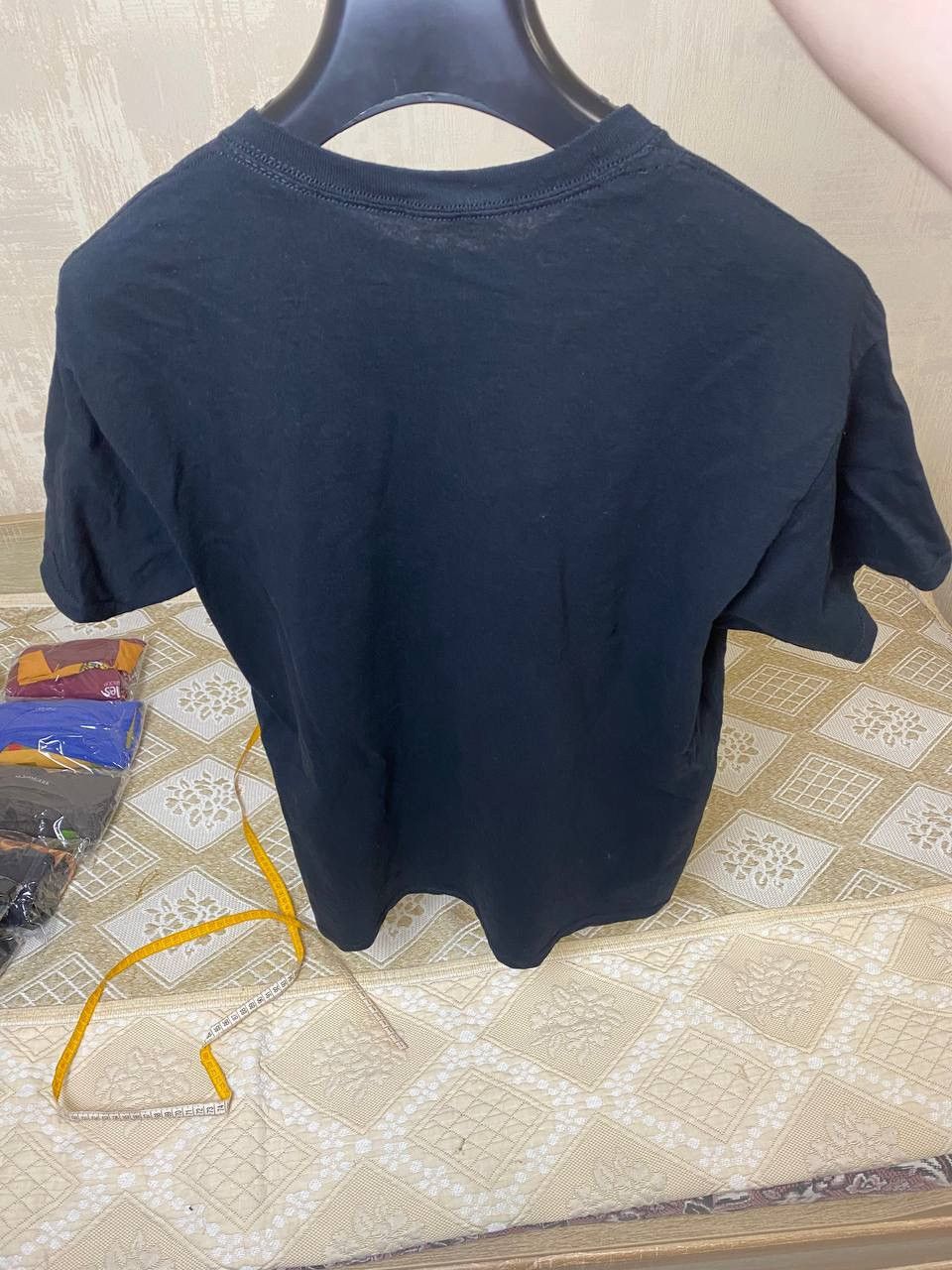 Band Tees 🔥 Fleetwood Mac Rumours Album Rock Band T Shirt Music Rare Size US L / EU 52-54 / 3 - 6 Thumbnail