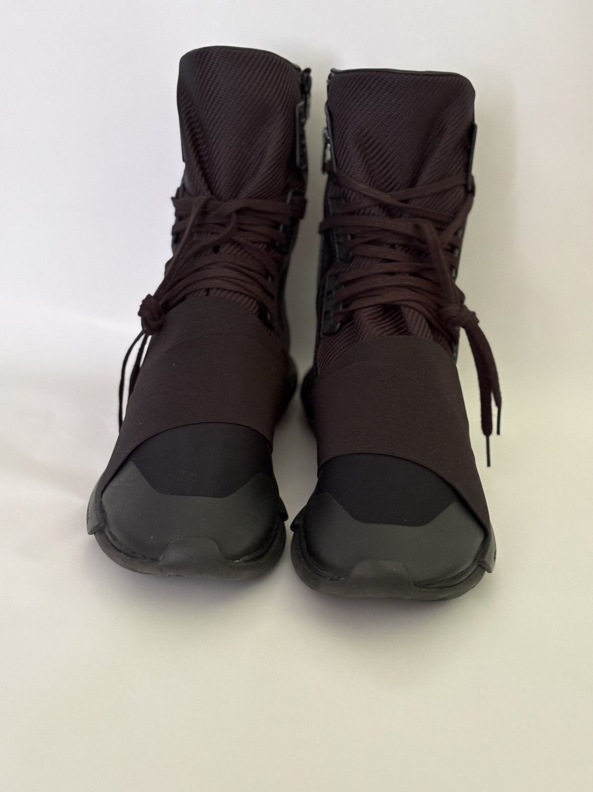 Y 3 Qasa Boot | Grailed