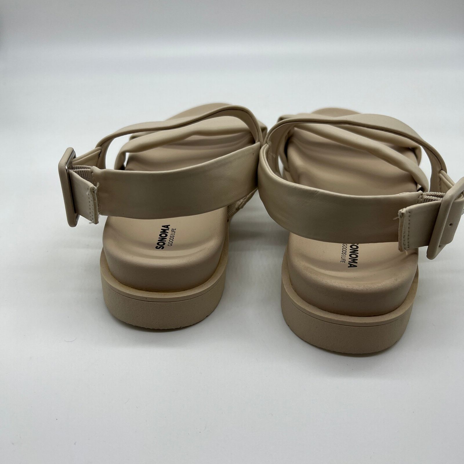 Other Sonoma Goods for Life Women Summer Shoes Size 10 Size US 10 / IT 40 - 11 Thumbnail