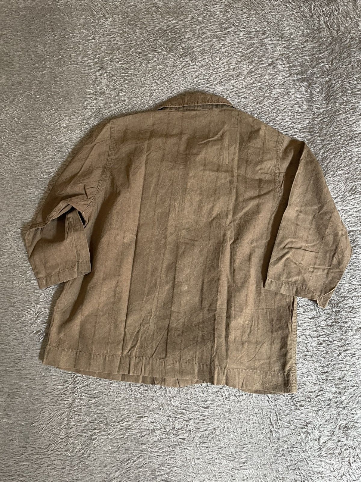 Hai Sporting Gear Hai Sporting Gear button up blouse Size M / US 6-8 / IT 42-44 - 6 Thumbnail