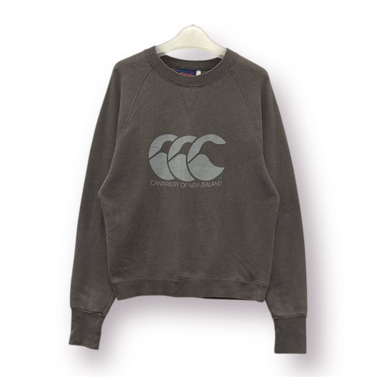 Canterbury of New Zealand 🔥 Canterbury Croped Size US S / EU 44-46 / 1 - 1 Thumbnail