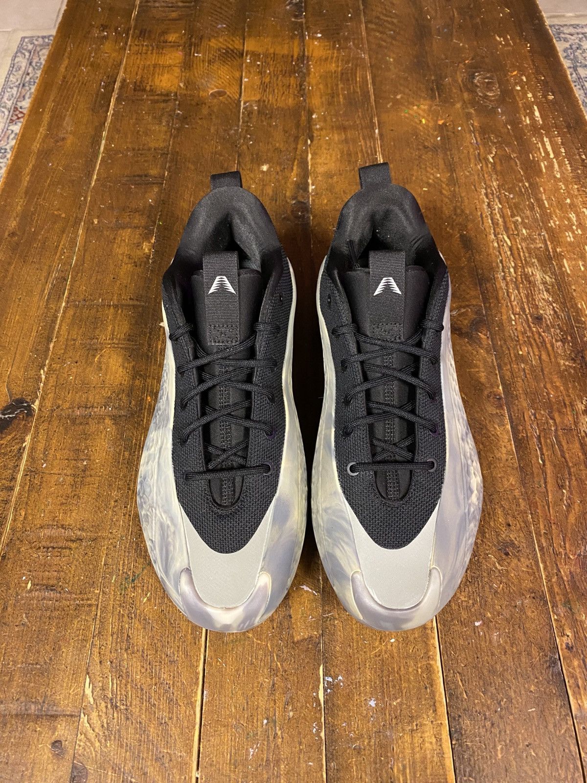 Adidas AE 1 Low “Acsent Pack” Size US 9 / EU 42 - 1 Thumbnail