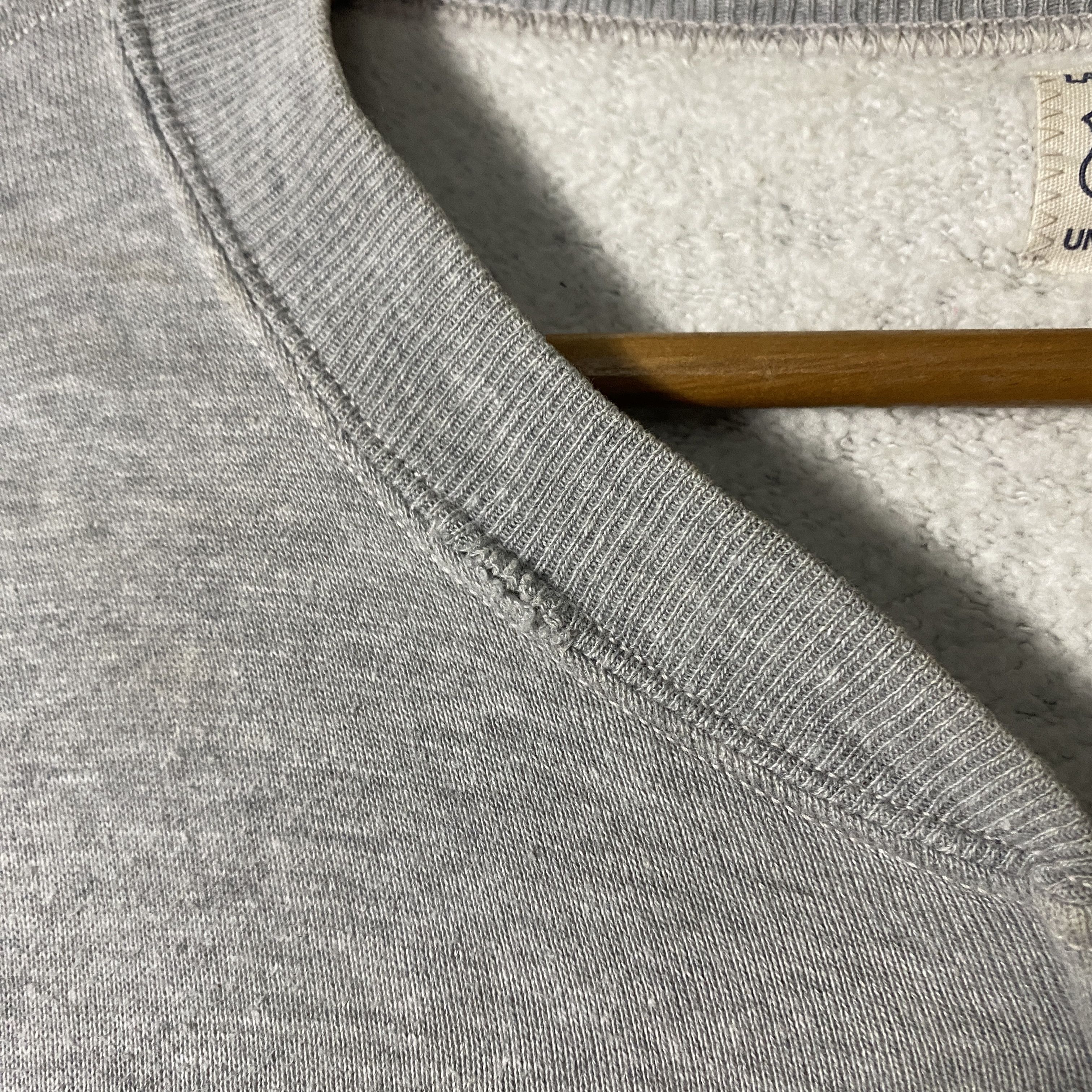 The Flat Head Relive the 50s Jacket M/L Size US M / EU 48-50 / 2 - 5 Thumbnail