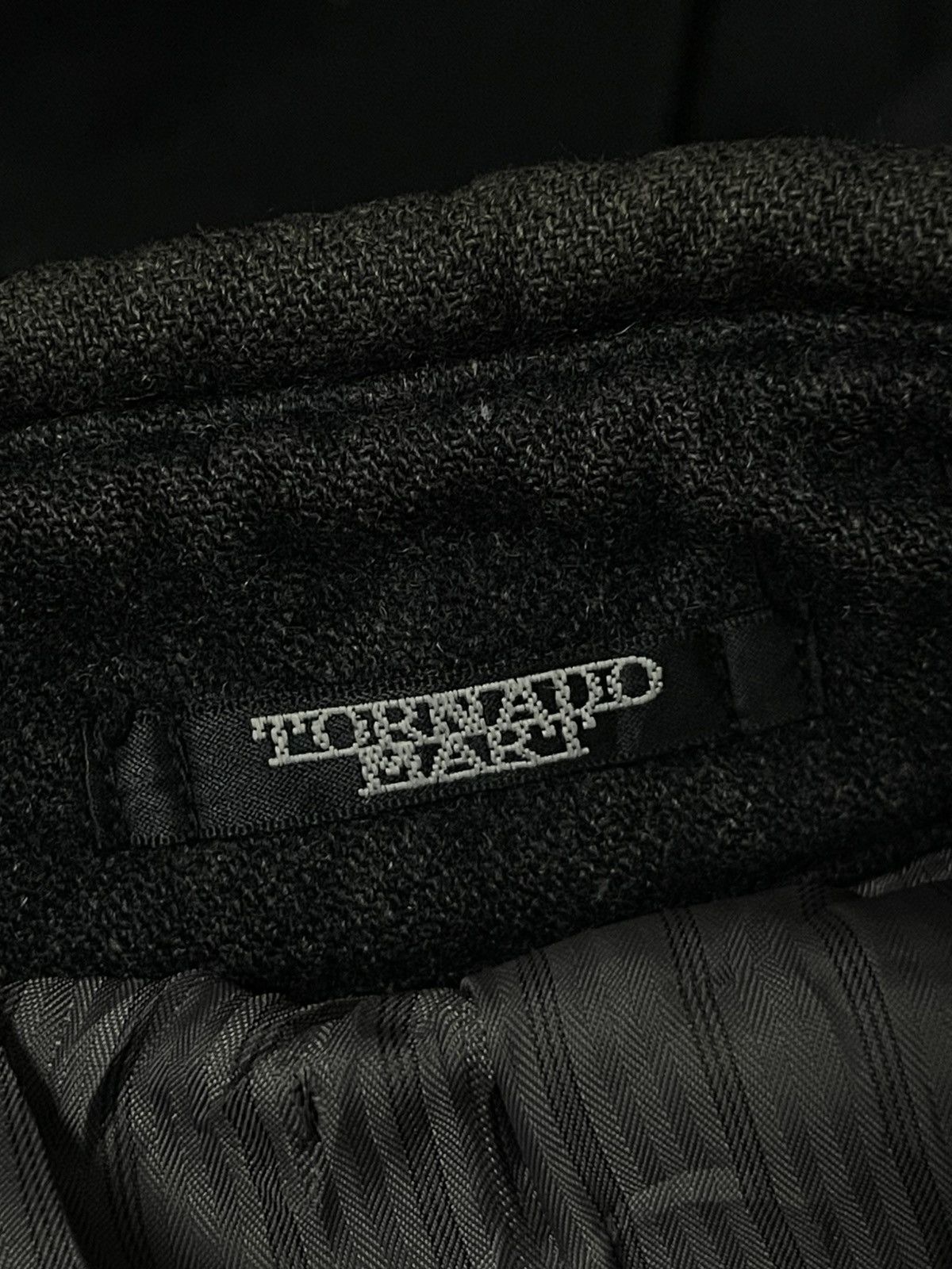 Tornado Mart Tornado Mart Long Jacket Size US S / EU 44-46 / 1 - 14 Thumbnail