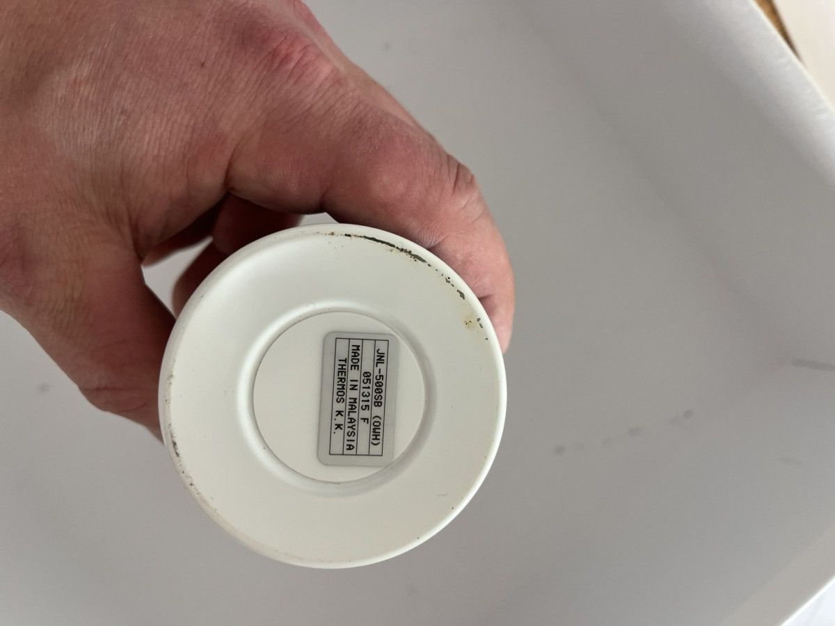 Fragment Design × Undercover Starbucks Undercover Fragment Designs UFO thermos Size ONE SIZE - 3 Thumbnail
