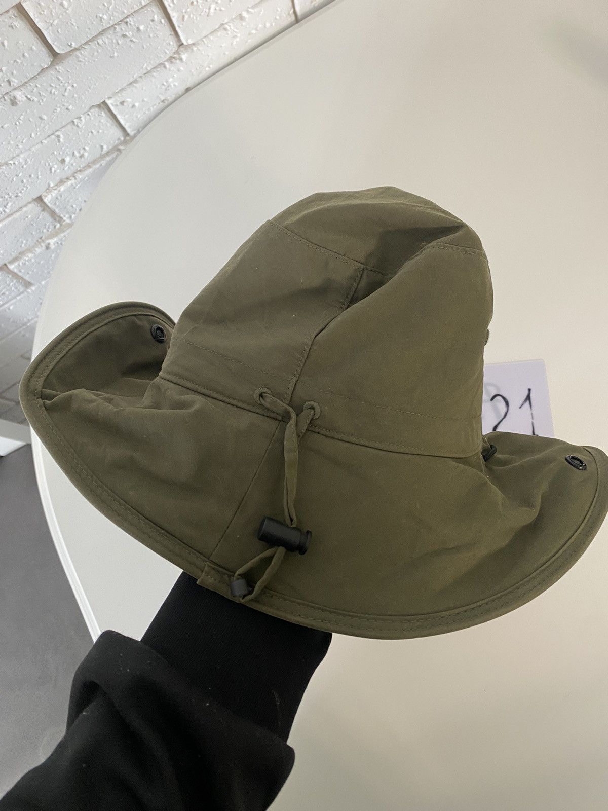 Other Lowe Alpine hat cap Size ONE SIZE - 4 Thumbnail