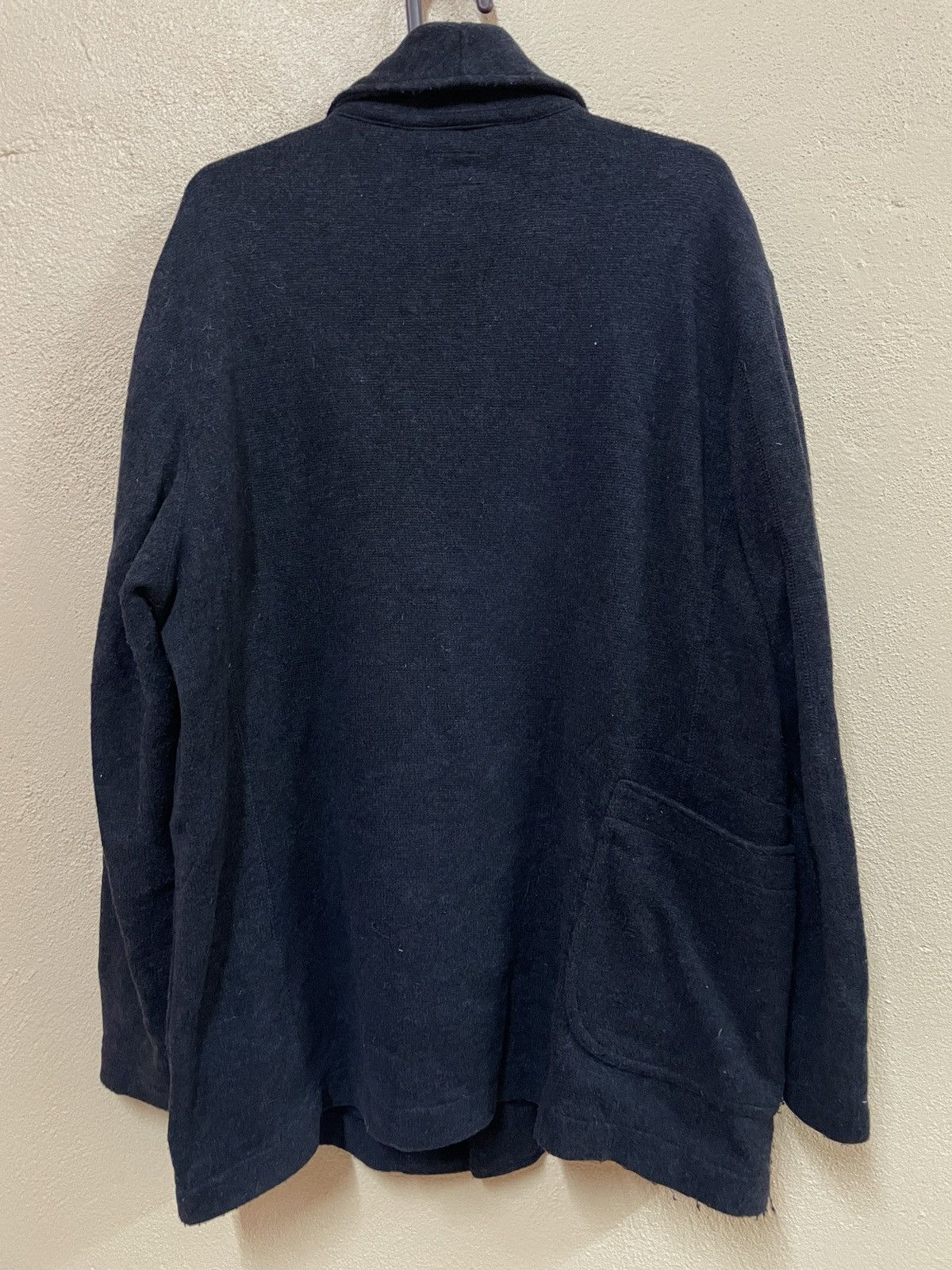 Engineered Garments Uniqlo x Engineered Garments New York Chore Jacket Coat Slim Size US L / EU 52-54 / 3 - 8 Thumbnail
