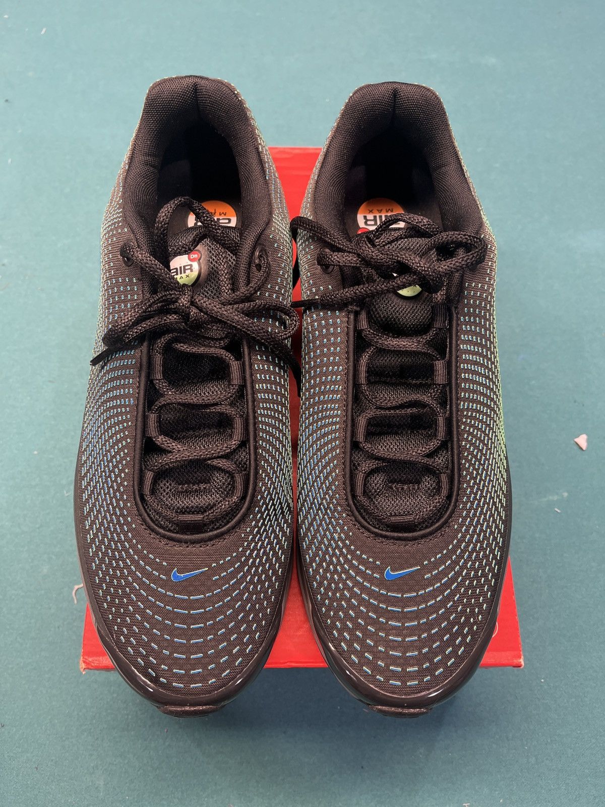 Nike Air Max DN Size US 11 / EU 44 - 2 Thumbnail