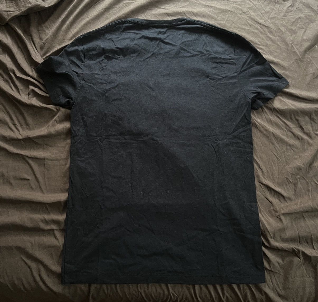 Alexander McQueen Alexander McQueen Ateleir Print T-Shirt Size M Size US M / EU 48-50 / 2 - 3 Thumbnail