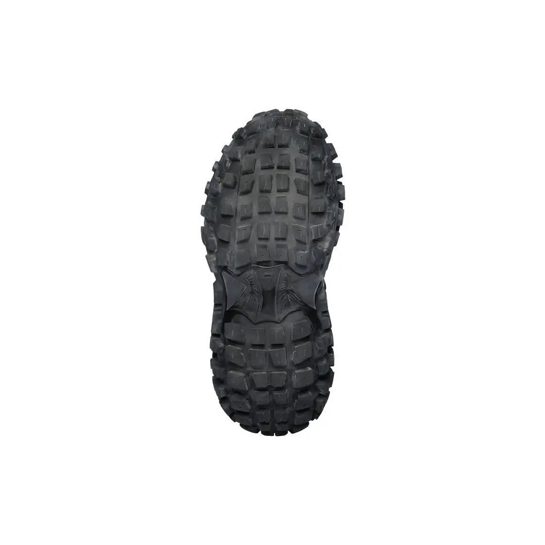 Balenciaga o1s1wg110426 Bouncer Sneakers in Black Size US 9 / EU 42 - 4 Thumbnail