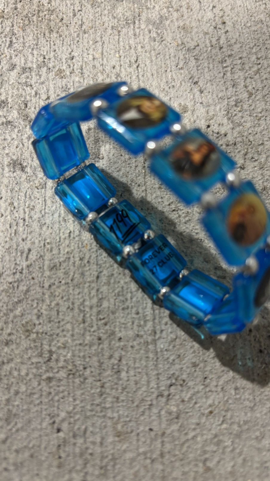 1199 Bazo 1199 Forever 27 Club Bracelet | Grailed