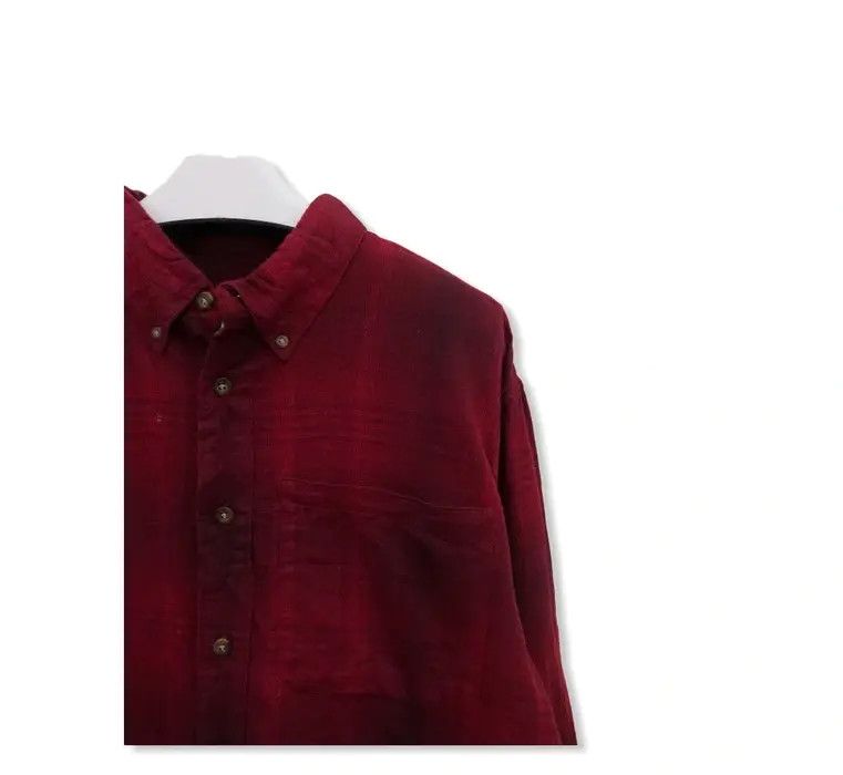 Cabelas × Flannel Vintage Cabela’s Flannel Shirt 👕 Size US L / EU 52-54 / 3 - 2 Thumbnail