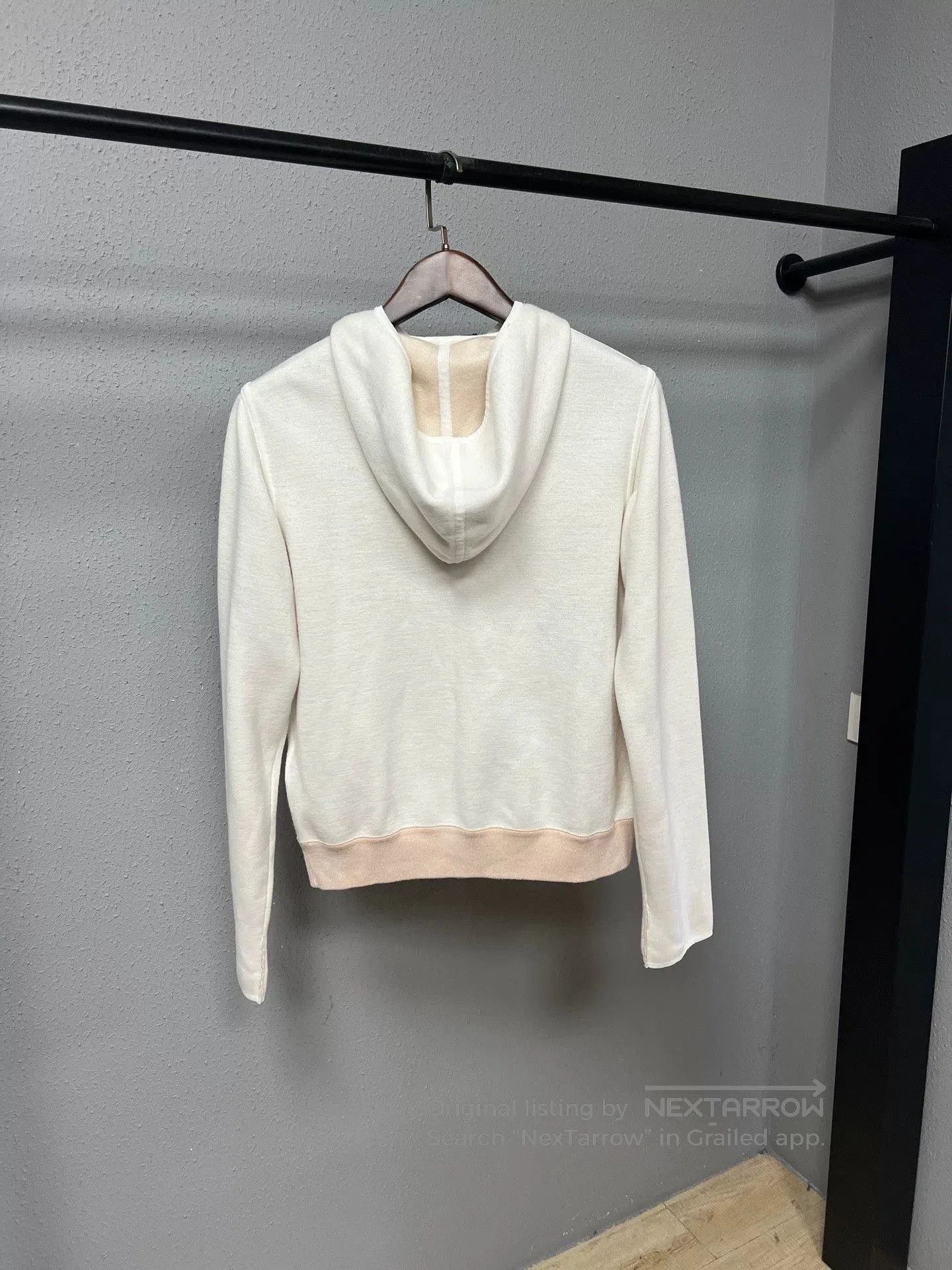 Louis Vuitton louis vuitton wool zip hoodie jacket. Size US L / EU 52-54 / 3 - 2 Thumbnail