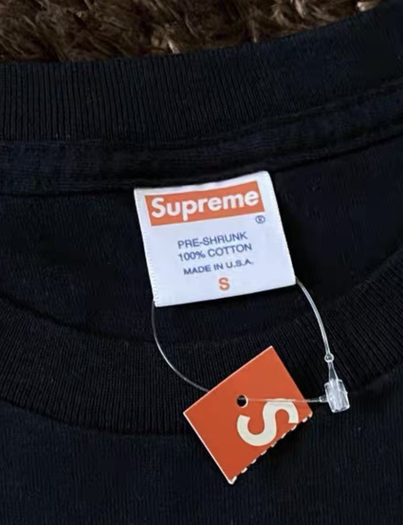 Supreme Supreme 09 loured photo tee ds brand new Size US S / EU 44-46 / 1 - 3 Thumbnail