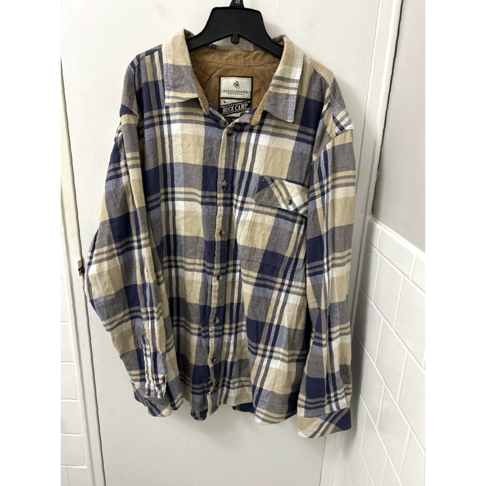 Vintage VINTAGE? No. Size US XXL / EU 58 / 5 - 2 Thumbnail